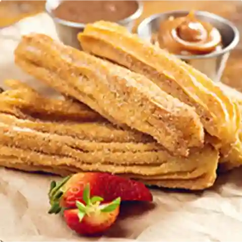 Churros