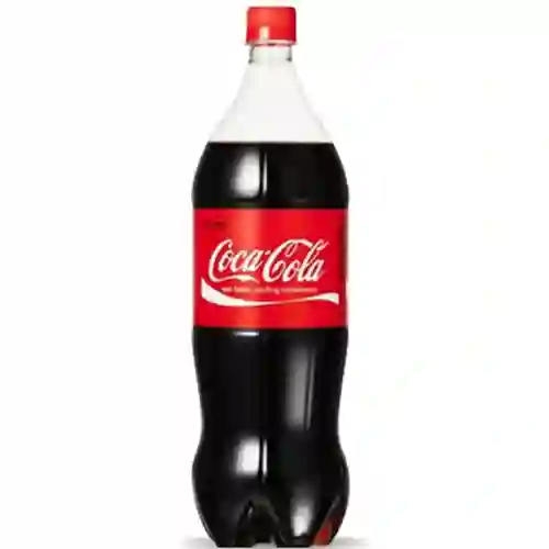 Coca-cola Original 1l