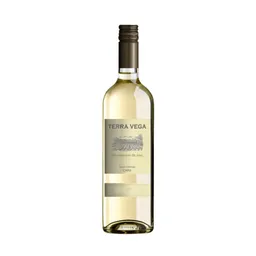 Terra Vega Vino Blanco Kosher Sauvignon Blanc