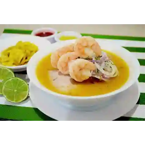 Encebollados 2