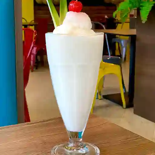 Frozen de Coco 12 Oz