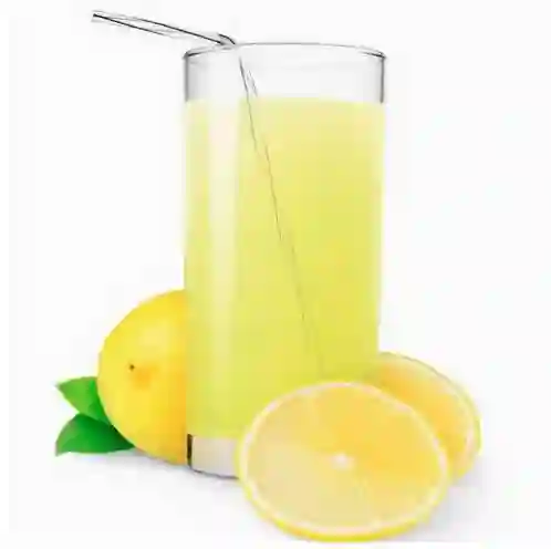 Limonada de Hierbabuena 500 ml