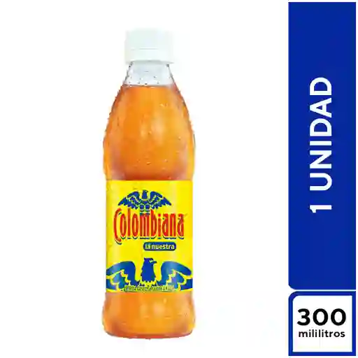 Colombiana Postobón 300 ml