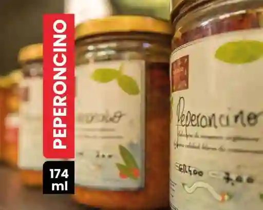 Peperoncino Picante Suave