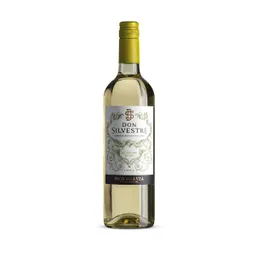 Don Silvestre Vino Sauvignon Blanc