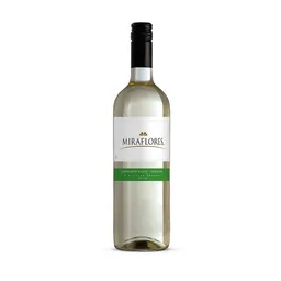 Vino Miraflores Sauvignon Blanc