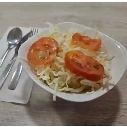 Porción de Ensalada