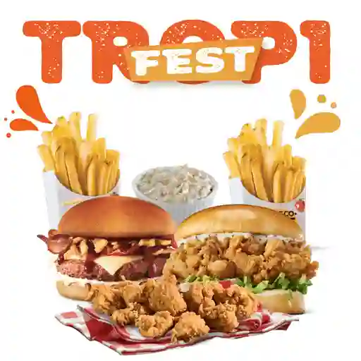 Tropi Fest