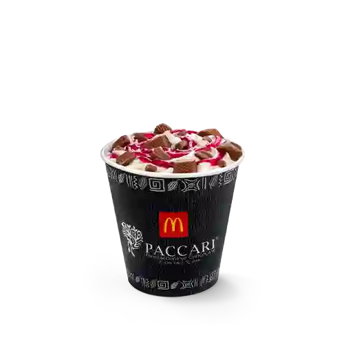 Mcflurry Paccari