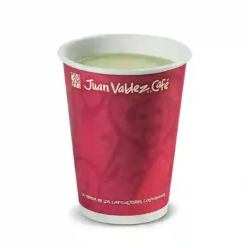 Matcha Caliente 16 Oz