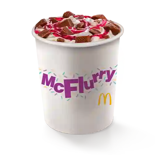 Mcflurry Paccari Xxl