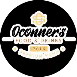 Oconner's Food a Domicilio