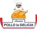 Asadero de Pollos la Delicia - Quito